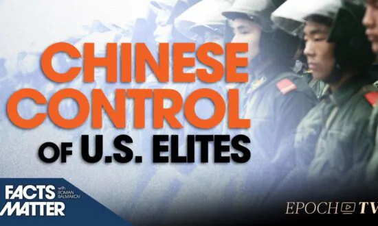 Why US Elites Refuse to Criticize Communist China: Former Congressman | Facts Matter