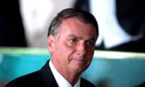 Brazil’s Electoral Court Rejects Bolsonaro Election Challenge