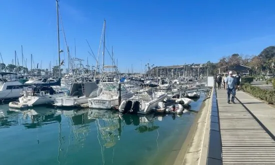 Dana Point Seeks Input on Its Future Development, Policy Goals