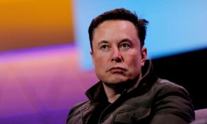Elon Musk Unveils Twitter Censorship Machine in 2020
