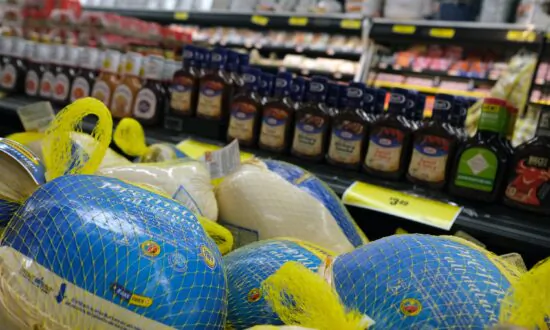 ‘Bad Moon Rising?’ Global Tension Signals Looming Disaster for World’s Food Supply