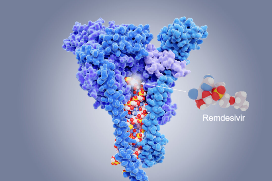 The Research Behind Remdesivir