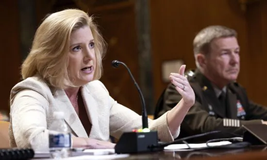 Army Secretary Says It Could Take Years to Recover From Recruiting Shortfalls