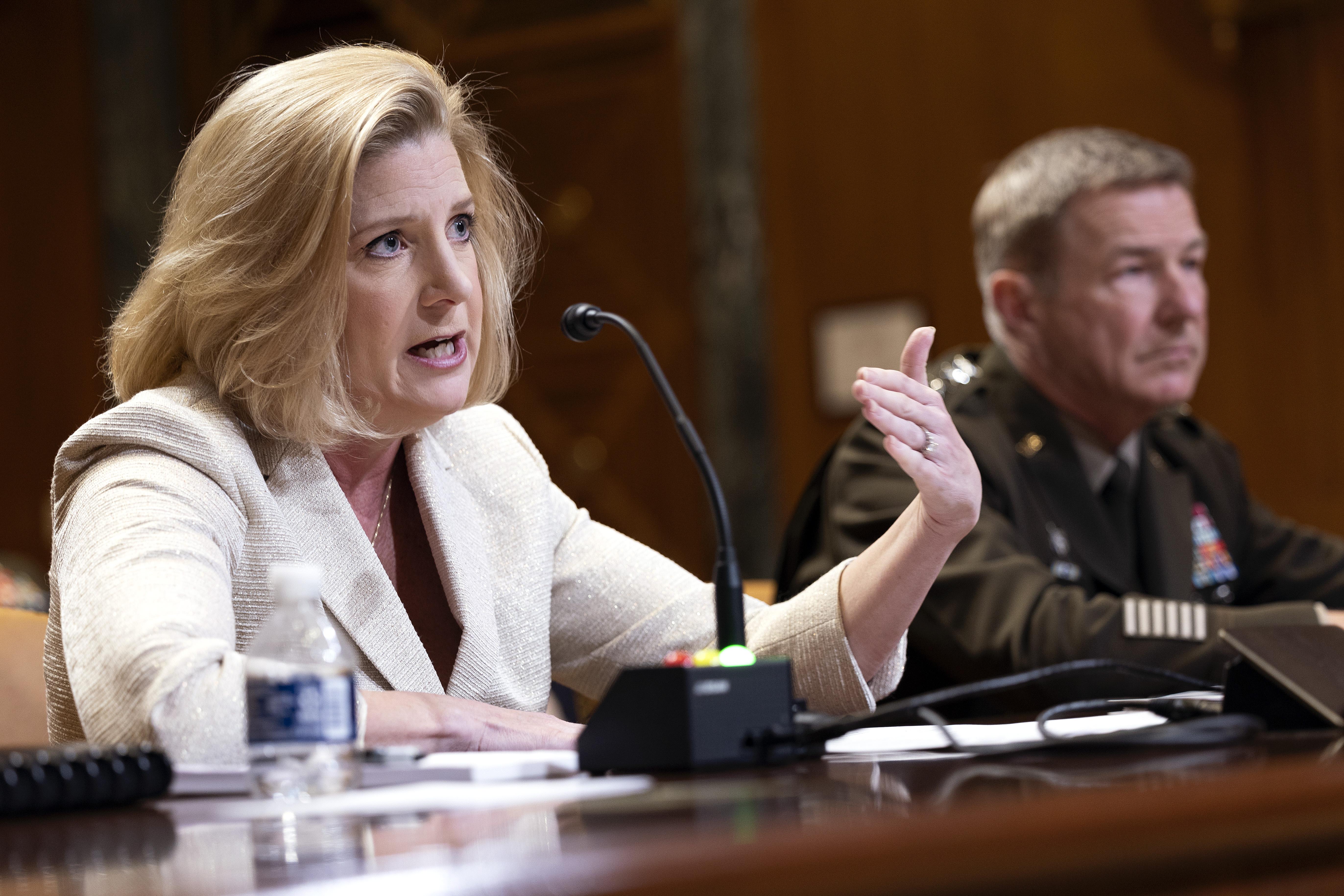 US Army Will Again 'Fall Short' of Recruitment Goals: Secretary Wormuth - Vimarsana News