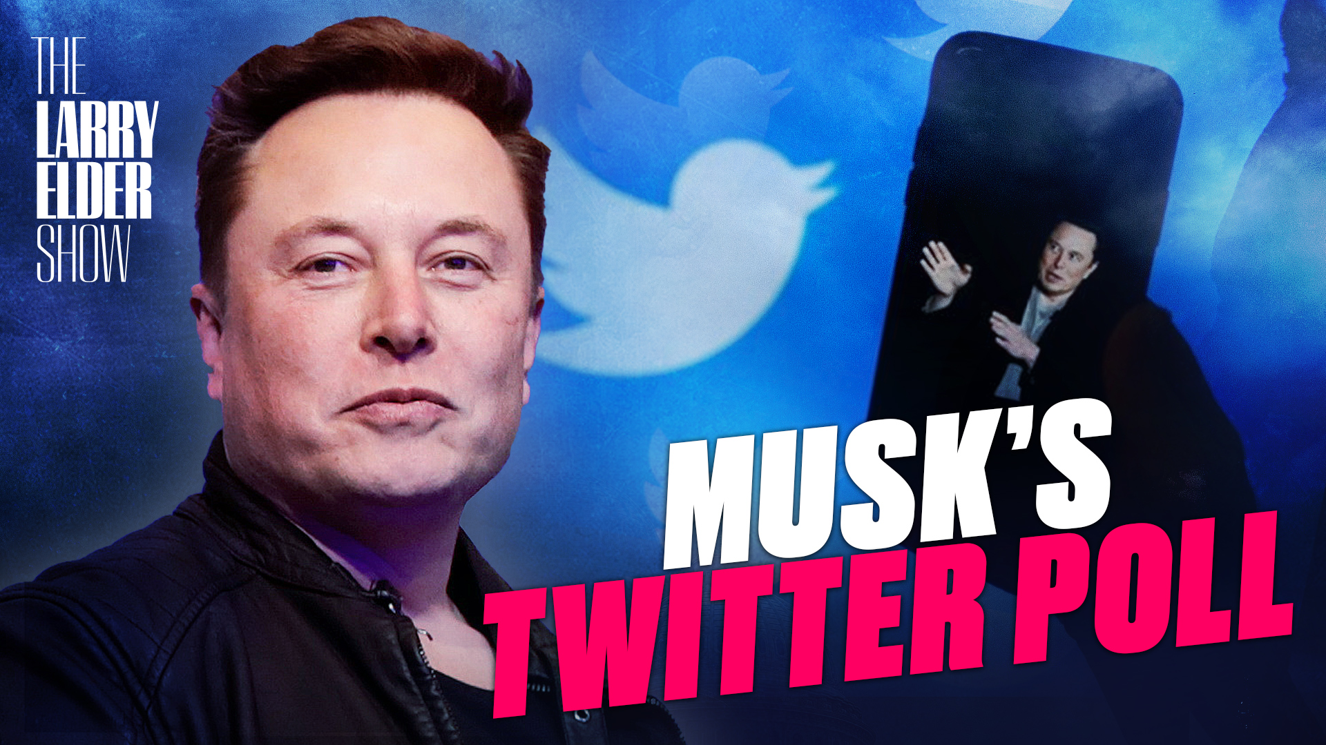 88: Elon Musk’s Twitter Poll About Donald Trump Counted 15 Million