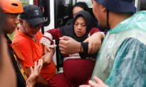 Indonesian Quake Survivor’s ‘Blessing’: Baby Born in a Tent