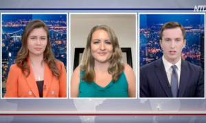 Newsmakers (Nov. 23): The Latest on the Arizona Election