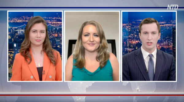 Newsmakers (Nov. 23): The Latest on the Arizona Election