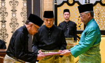 Malaysia’s Anwar Becomes Prime Minister, Ending Decades-Long Wait
