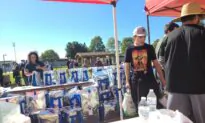 Despite Challenges, OC Community Provides Thanksgiving Meals to Low-Income Families