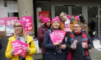 University Staff and Civil Servants Stage Fresh Strikes as UK Labour Unrest Continues