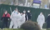 Foxconn Apologizes After Protest Erupted at China Factory