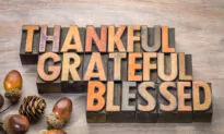 Thanksgiving to Whom?