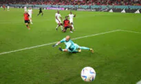 Belgium Spoils Canada’s World Cup Return With 1–0 Win