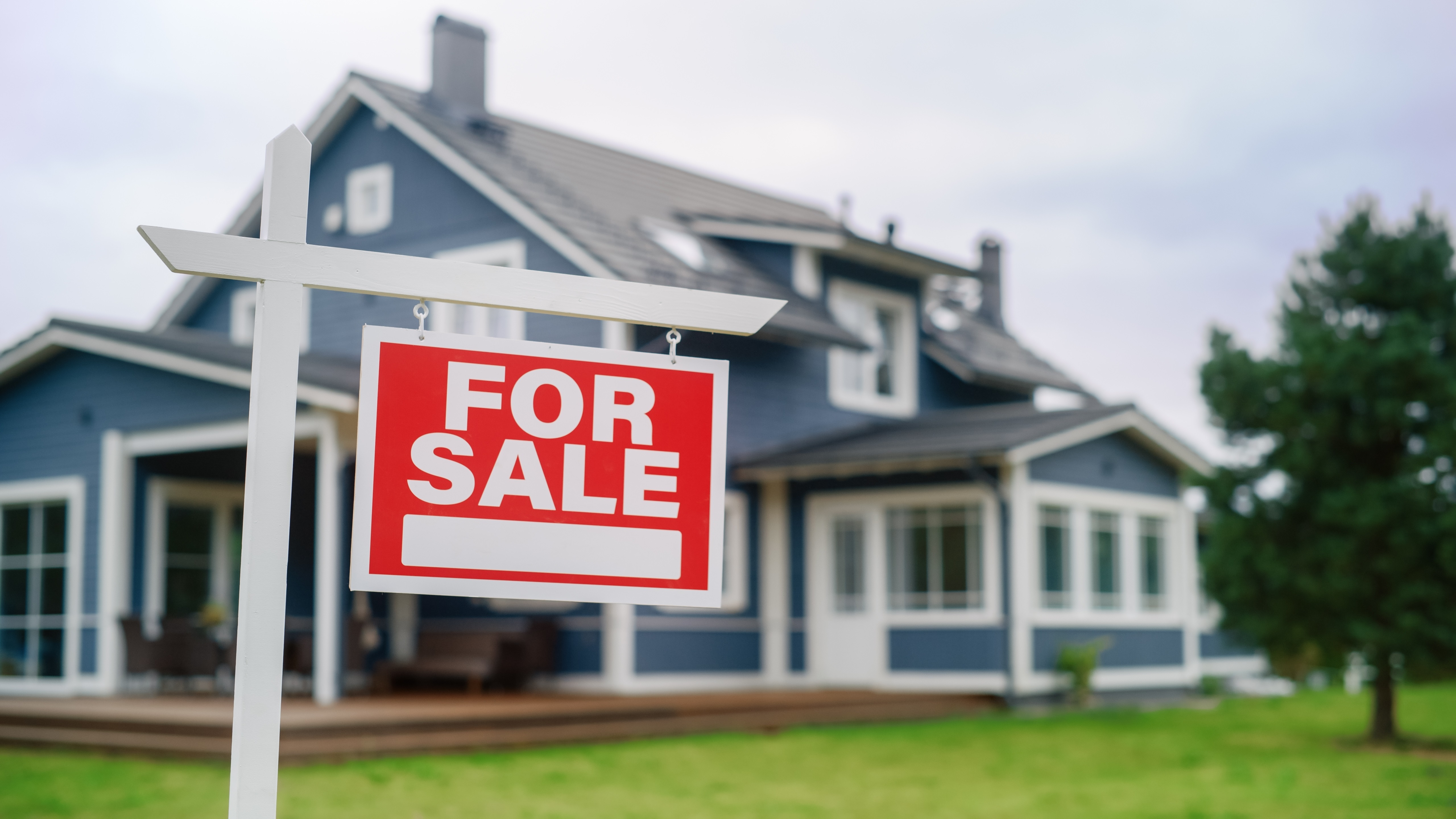 US Housing Markets Are in Turmoil - Vimarsana News