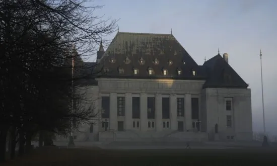 Highest Court Refuses to Hear Appeal From BC Churches Opposed to COVID-19 Ruling