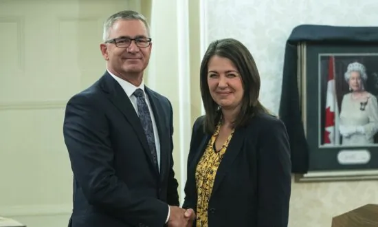 Alberta to Deliver Update on Whether Province Still on Track for $13B Surplus