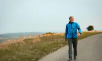 Morning Movement Lowers Risk of Heart Disease and Stroke