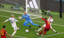 Young Spain Squad Routs Costa Rica 7–0 at World Cup