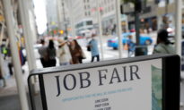 Job Openings Fall to Lowest Level in Nearly 2 Years in February
