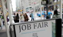 Is the Jobs Market Strong?