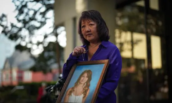 Carol Todd Worries Dutch Man Who Harassed Daughter Amanda May Not Serve Sentence