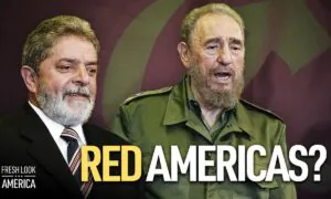What Brazil’s Left Turn Means for the United States: Marcos Schotgues