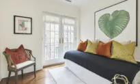 Brighten up Your Space With a Citrus Color Palette