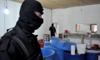 Nearly Half a Ton of Cocaine Seized in Albania, 10 Arrested