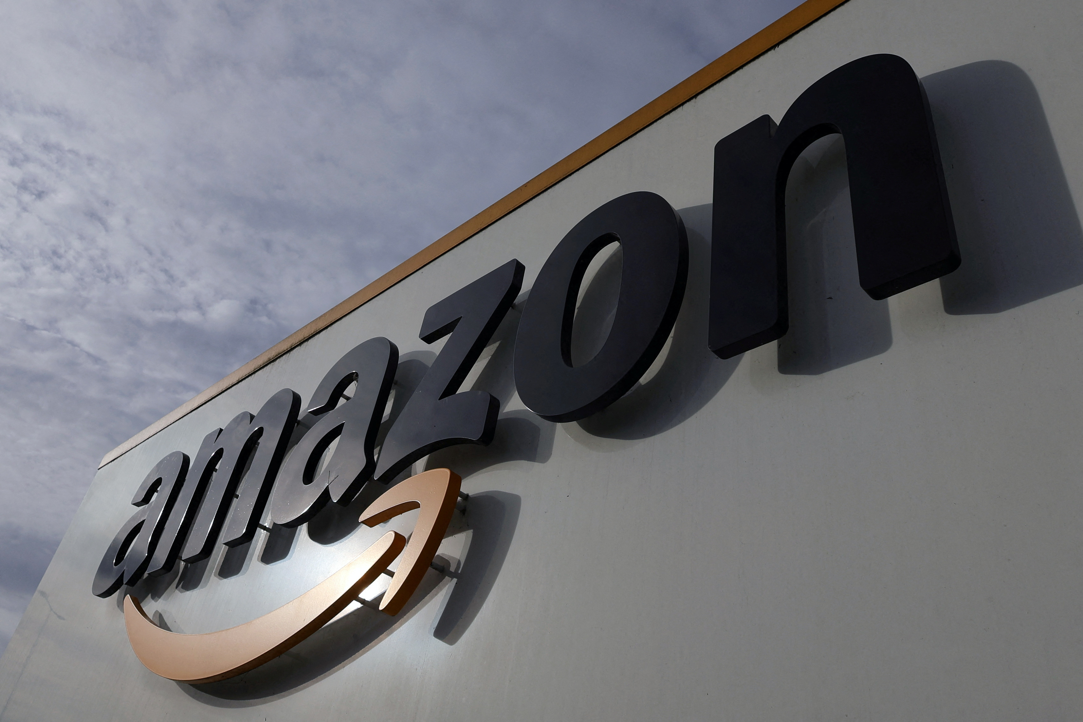 Amazon Workers Protest at Some German, French Sites on Black Friday - Vimarsana News