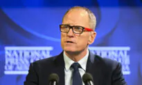 Murray Darling Basin Authority Says Vital Projects Won’t Meet Deadlines