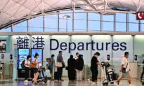 Report: 13 Percent of CEOs Plans to Leave Hong Kong