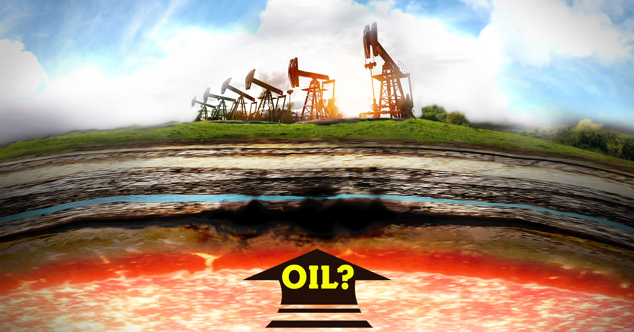 abiotic oil theory