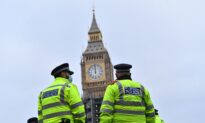 Police Federation Demands 17 Percent Pay Rise for Officers Amid UK Labour Unrest