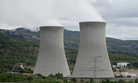 Canadian Energy Minister Says Its Time for Australia to Embrace Nuclear