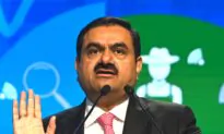 Asia’s Richest Man: China Will Be ‘Increasingly Isolated’