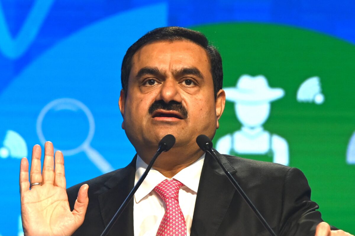 Asia's Richest Man: China Will Be 'Increasingly Isolated' - Vimarsana News