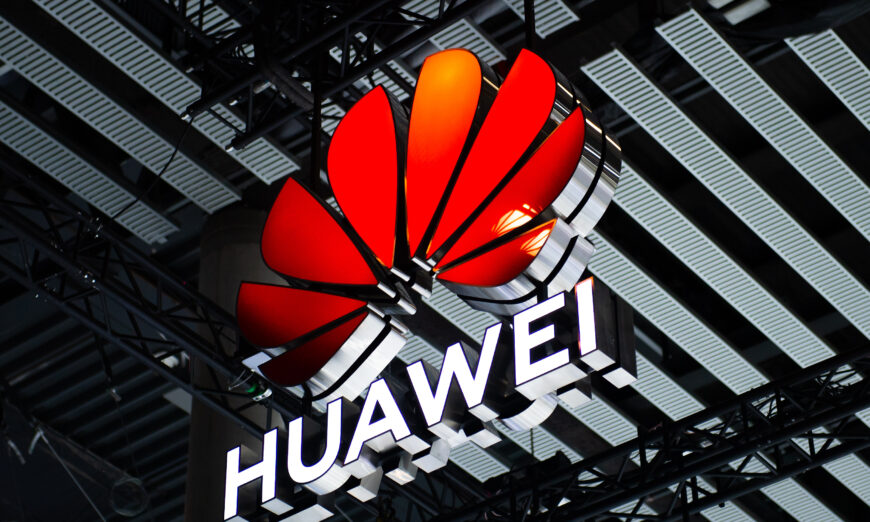 US Commerce Dept. pledges to safeguard national security amidst Huawei chip advancement.