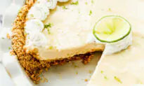 Key Lime Pie