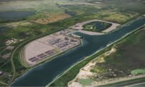 ConocoPhillips, Sempra Move Forward with Texas Gulf Coast LNG Project
