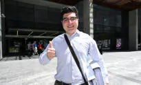 Anti-CCP Activist Drew Pavlou Facing Court Over Protesting Against Xi Jinping