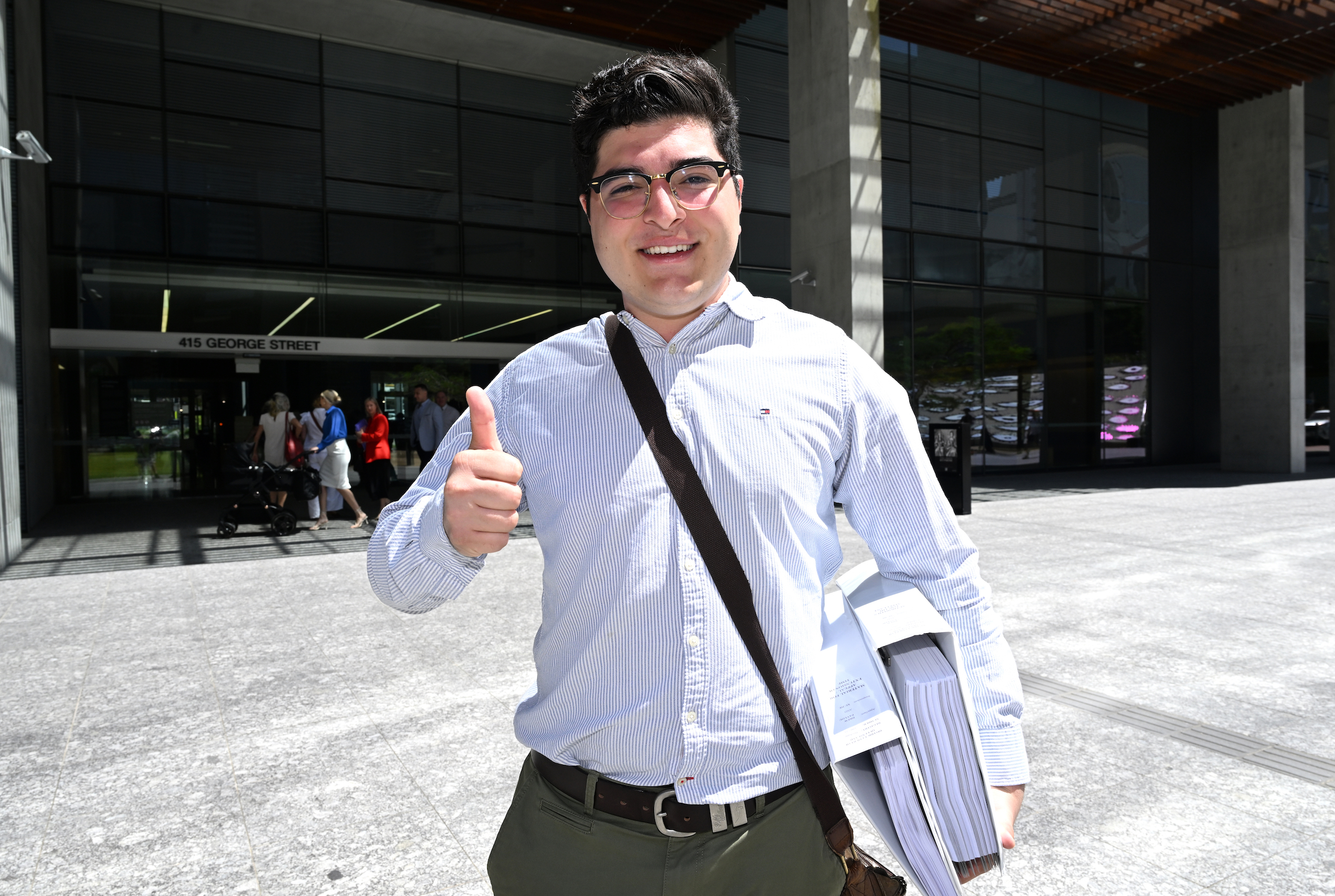 Pavlou Renews Fight With Chinese Diplomat - Vimarsana News