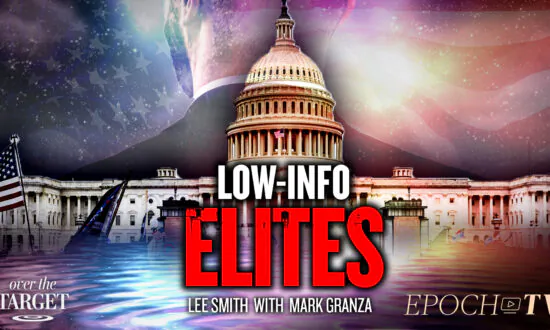 Why Does the Ruling Class Lie to Itself?