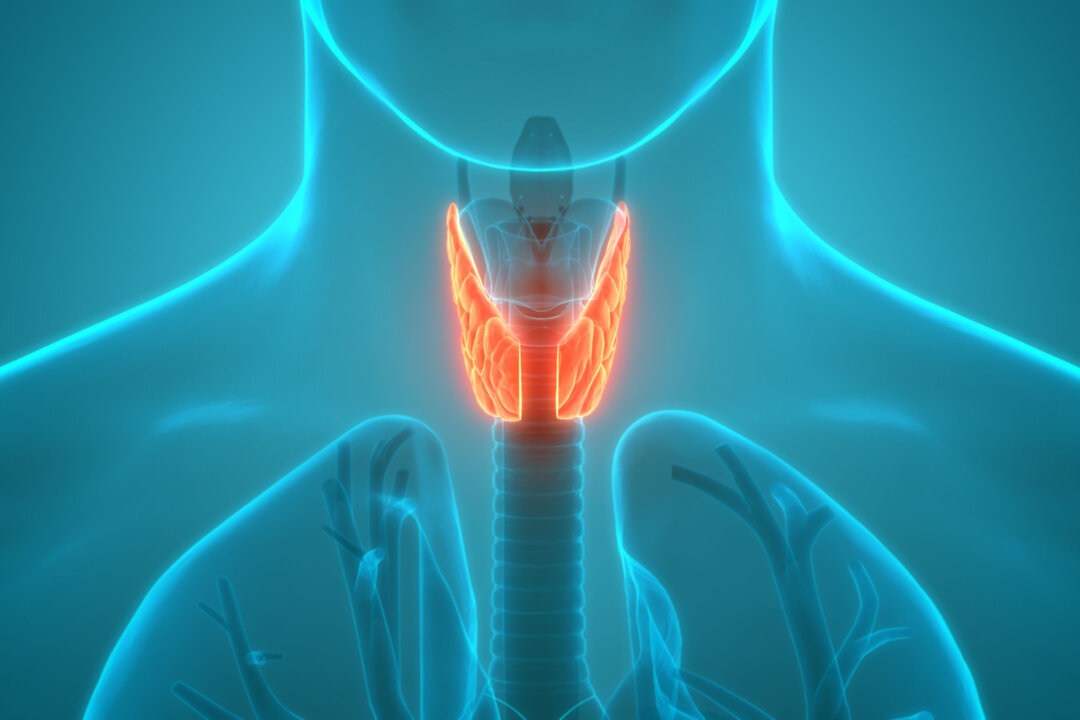 3 Top Causes for Hypothyroidism