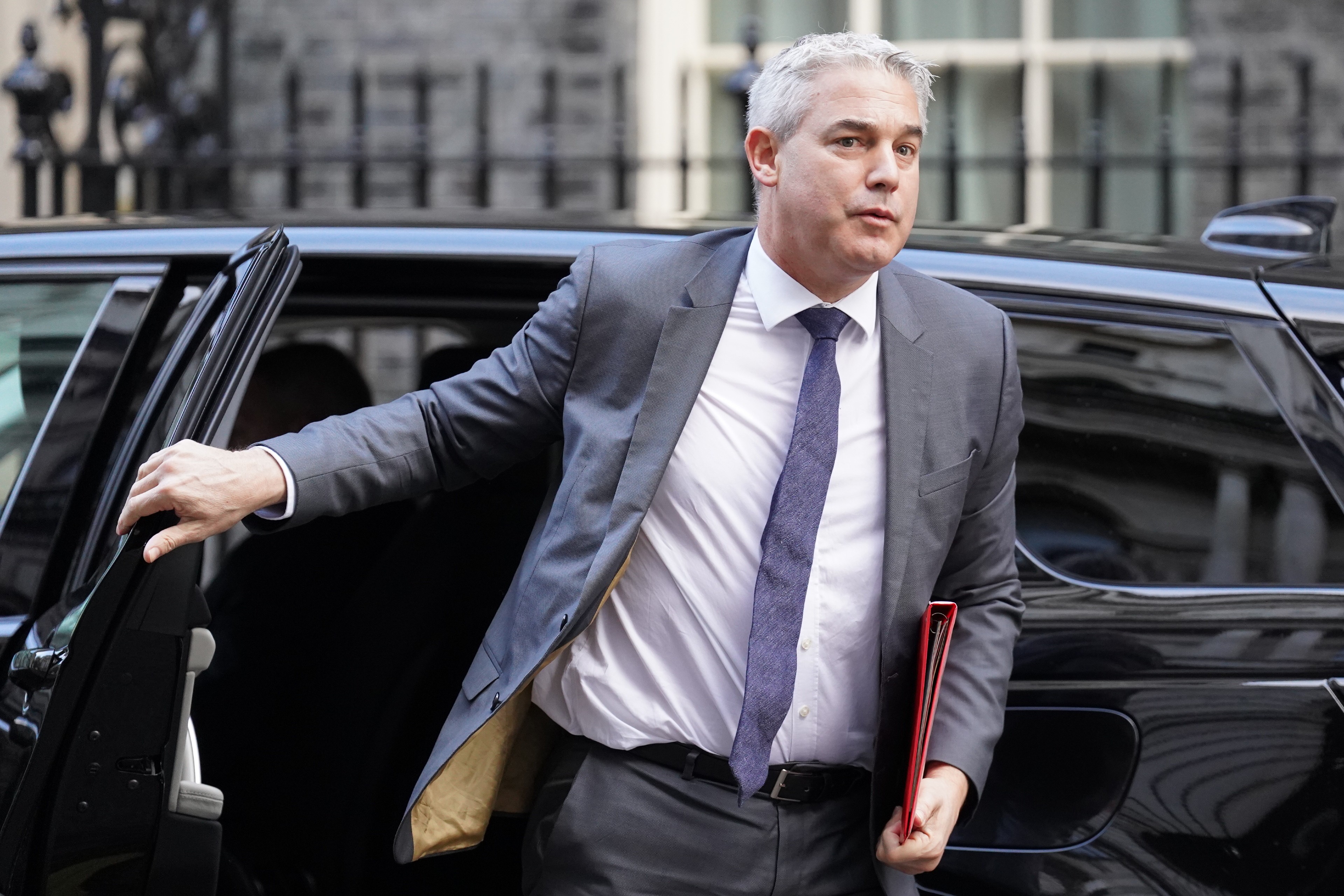 Health Secretary Says UK 'Must Be Transparent Coming out of COVID Around Excess Deaths' - Vimarsana News
