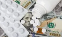 TrumpRx Provides Lower Prescription Drug Prices