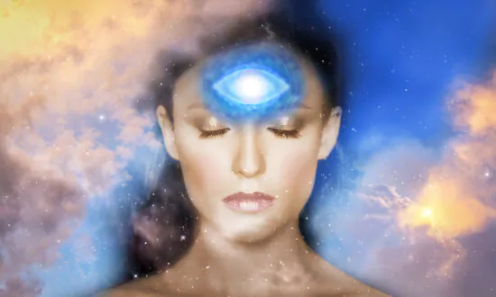 Doctors Discover Our Pineal Gland—Our ‘Third Eye’—Is More Like Our Regular Eyes Than We Thought