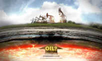 Is Fossil Fuel Actually Produced Renewably Inside the Earth? Some Scientists Theorize ‘Abiotic’ Origins of Oil