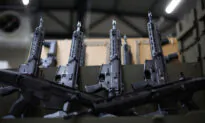 Weapons Industry Booms as Eastern Europe Arms Ukraine