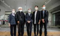 Hong Kong Court Convicts Cardinal Zen, 5 Others Over Fund for Pro-Democracy Protesters
